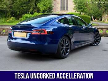 Used Tesla Model S 2020 for sale - 65946485: Photo