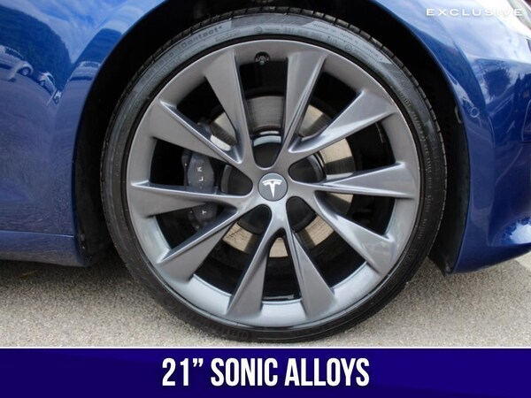 Used Tesla Model S 2020 for sale - 65946485: Photo 5