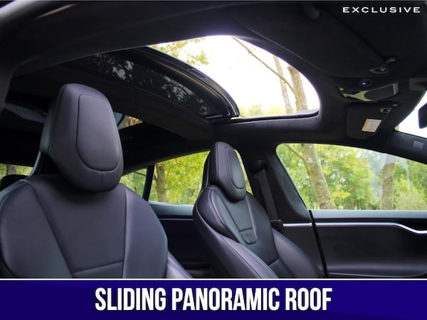 Used Tesla Model S 2020 for sale - 65946485: Photo 7