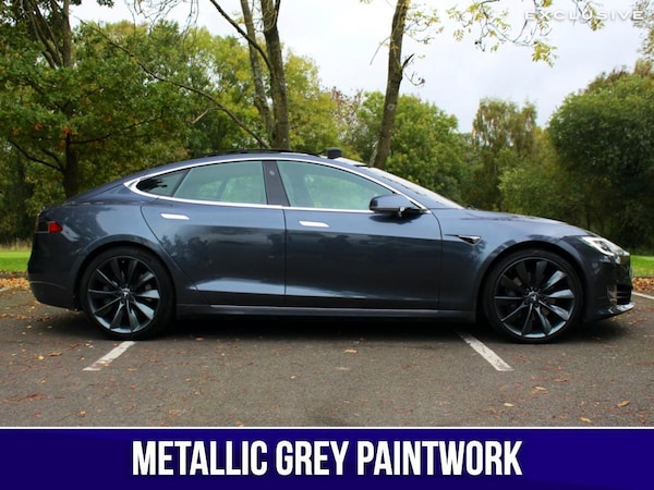 Used Tesla Model S 2020 for sale - 65946485: Photo 9