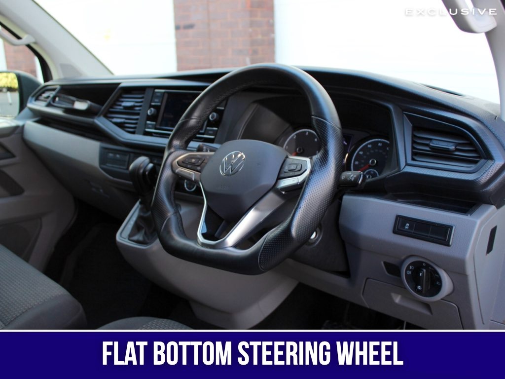 Used Volkswagen Transporter 2023 for sale - 77934412: Photo 10