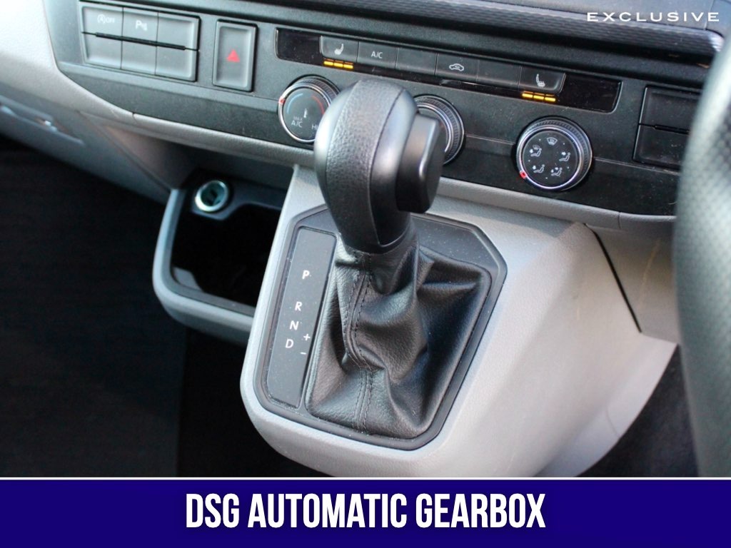 Used Volkswagen Transporter 2023 for sale - 77934412: Photo 11