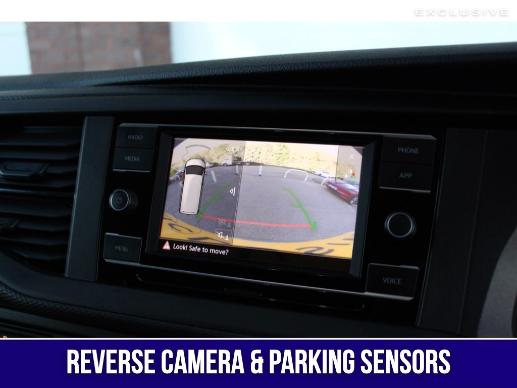 Used Volkswagen Transporter 2023 for sale - 77934412: Photo 12