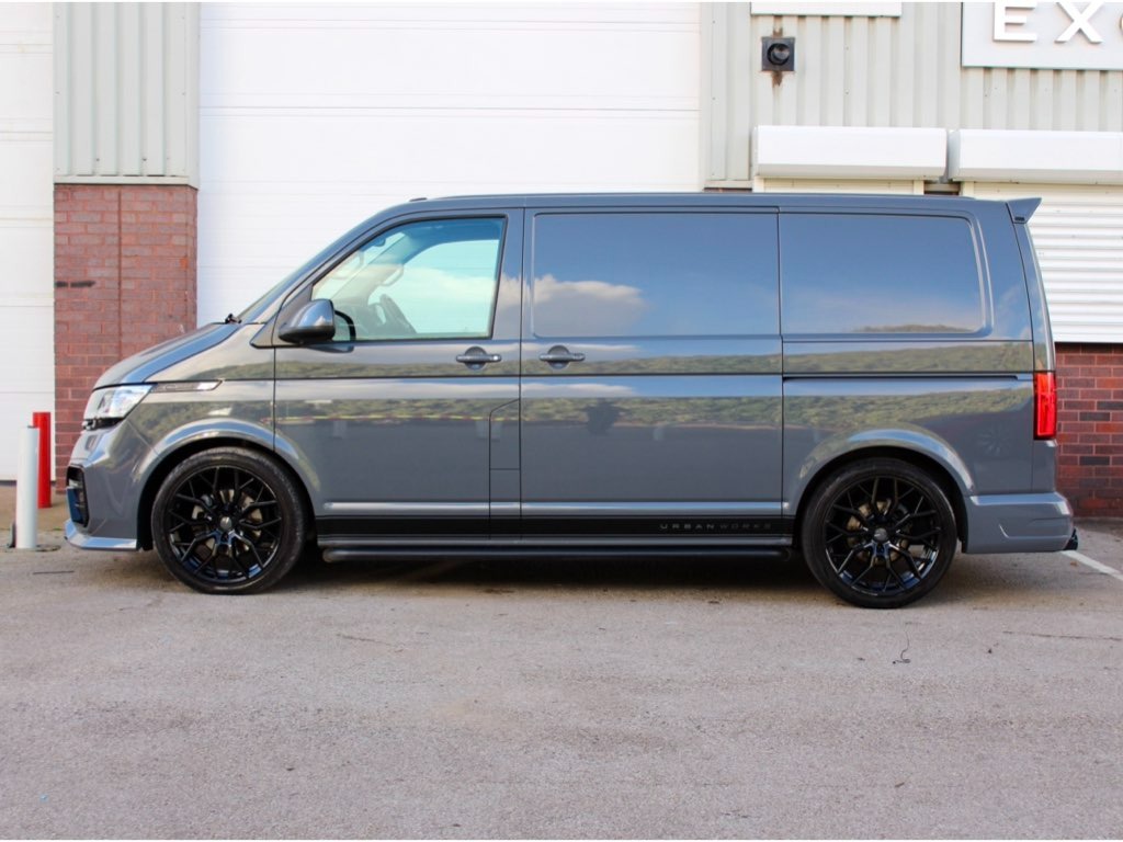 Used Volkswagen Transporter 2023 for sale - 77934412: Photo 15