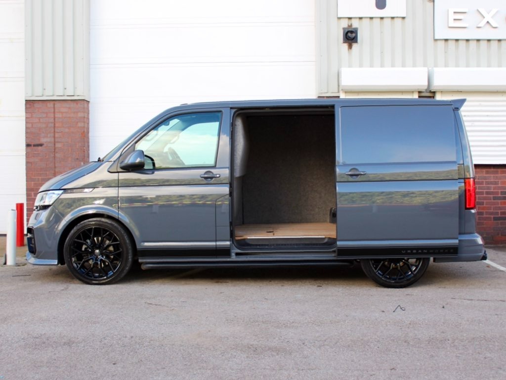 Used Volkswagen Transporter 2023 for sale - 77934412: Photo 16