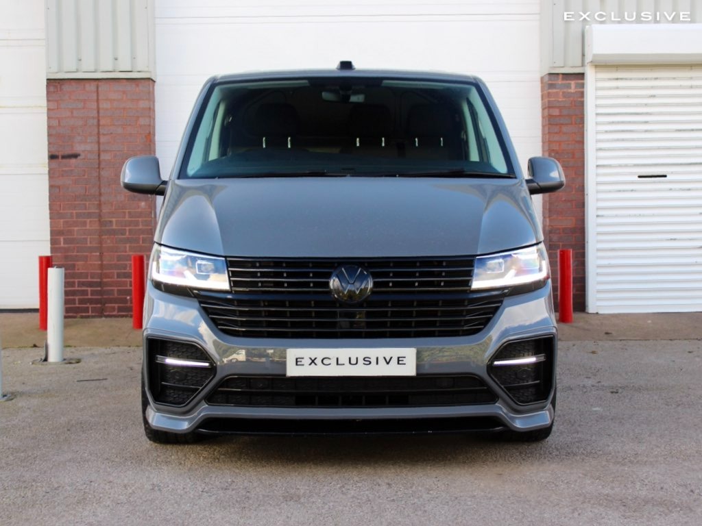 Used Volkswagen Transporter 2023 for sale - 77934412: Photo 17