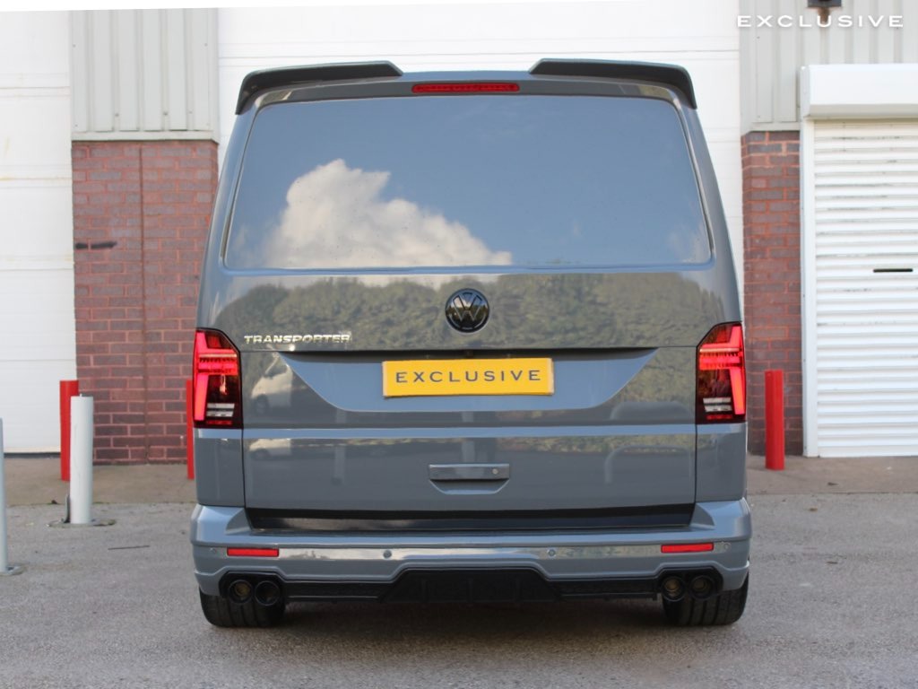 Used Volkswagen Transporter 2023 for sale - 77934412: Photo 18