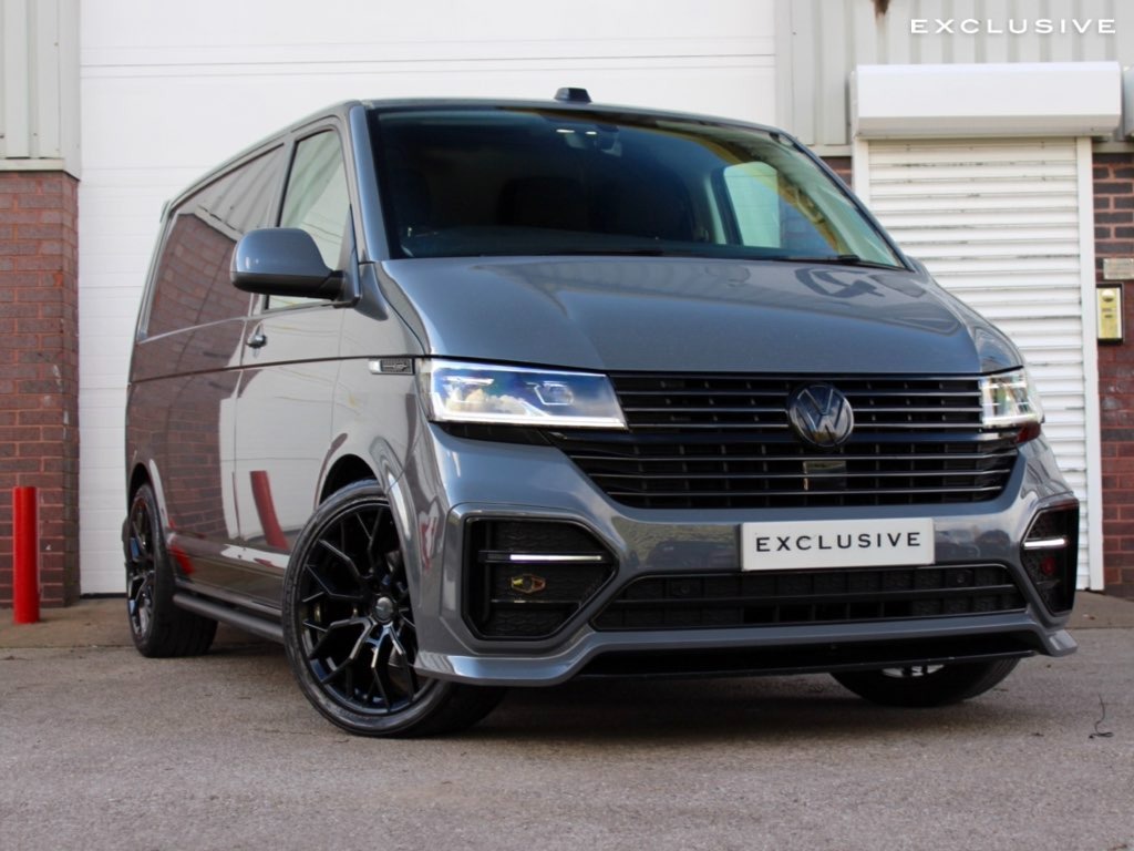 Used Volkswagen Transporter 2023 for sale - 77934412: Photo 20