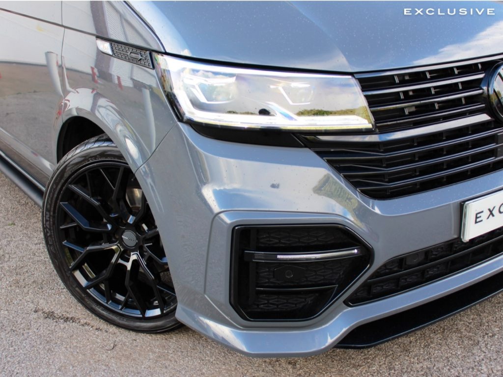 Used Volkswagen Transporter 2023 for sale - 77934412: Photo 22