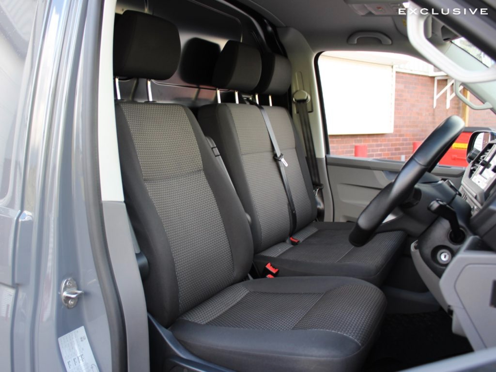 Used Volkswagen Transporter 2023 for sale - 77934412: Photo 28