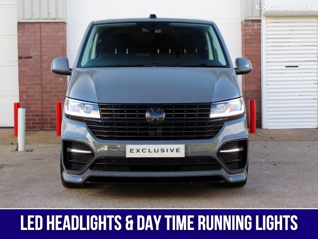 Used Volkswagen Transporter 2023 for sale - 77934412: Photo 3