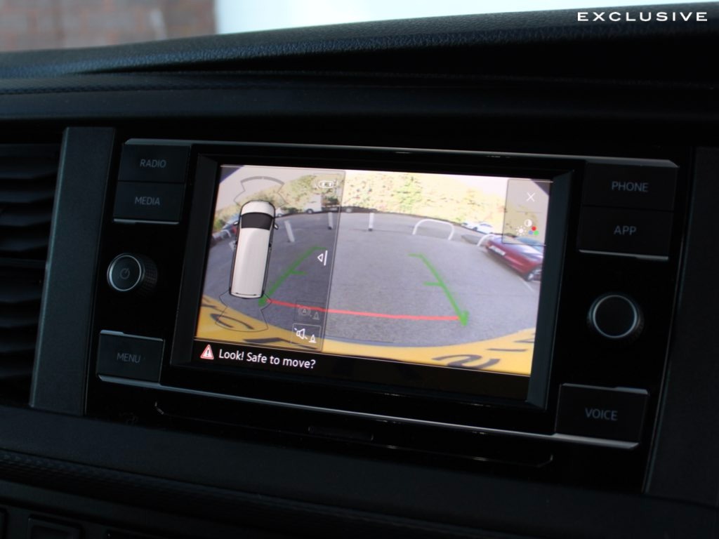 Used Volkswagen Transporter 2023 for sale - 77934412: Photo 33