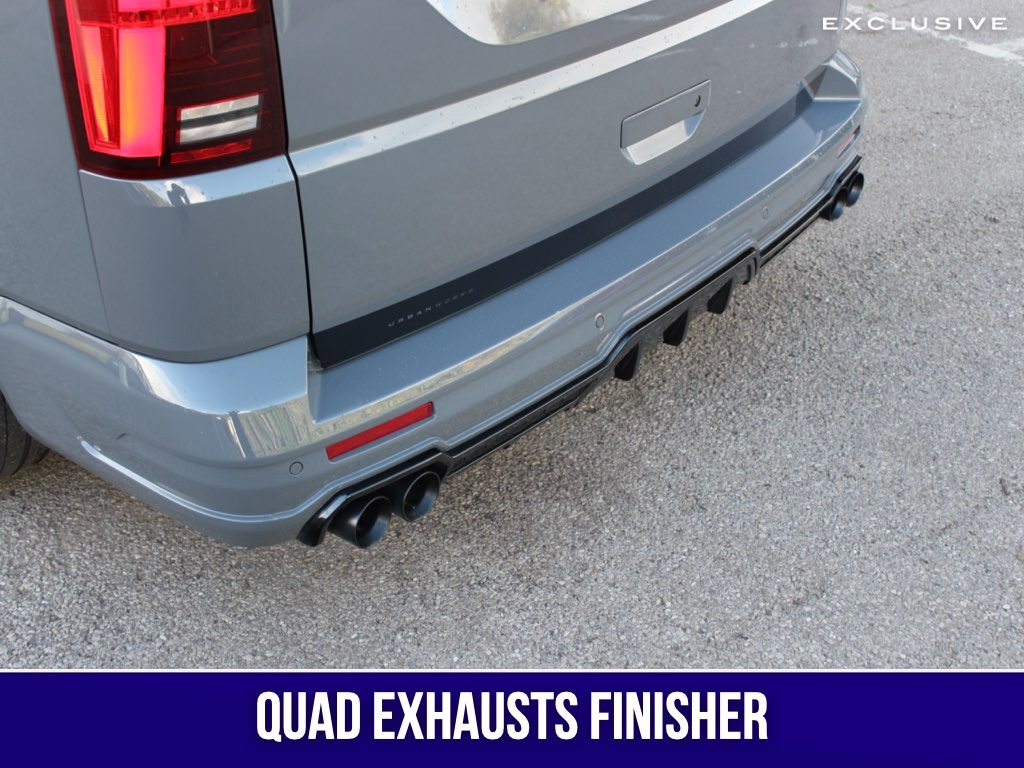 Used Volkswagen Transporter 2023 for sale - 77934412: Photo 6