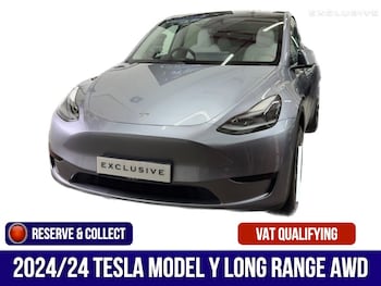 Used Tesla Model Y 2024 for sale - 78555434: Photo