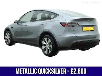 Used Tesla Model Y 2024 for sale - 78555434: Photo