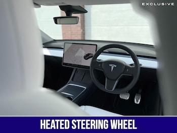 Used Tesla Model Y 2024 for sale - 78555434: Photo