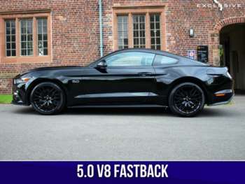 Used Ford Mustang 2018 for sale - 65946454: Photo