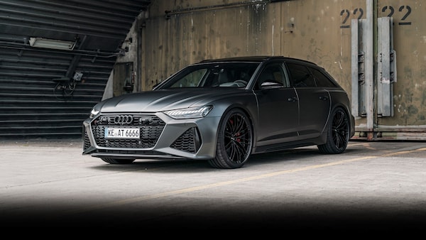 Used Audi RS5 2024 for sale - 75483166: Photo 18