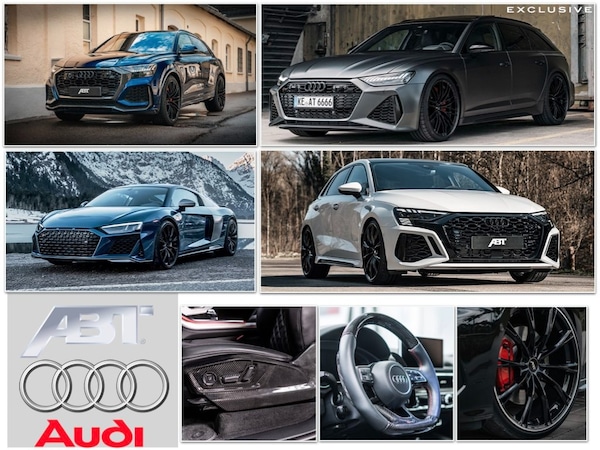 Used Audi RS5 2024 for sale - 75483166: Photo 2