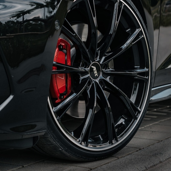 Used Audi RS5 2024 for sale - 75483166: Photo 8