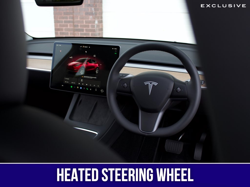 Used Tesla Model Y 2024 for sale - 76280625: Photo 10