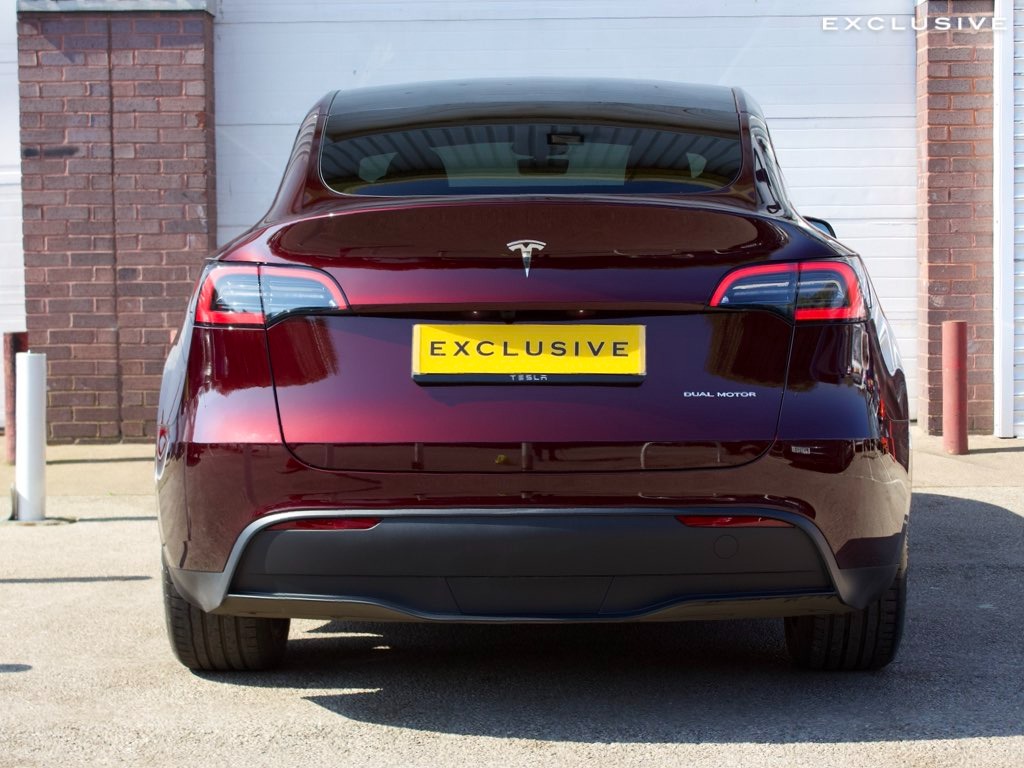 Used Tesla Model Y 2024 for sale - 76280625: Photo 20