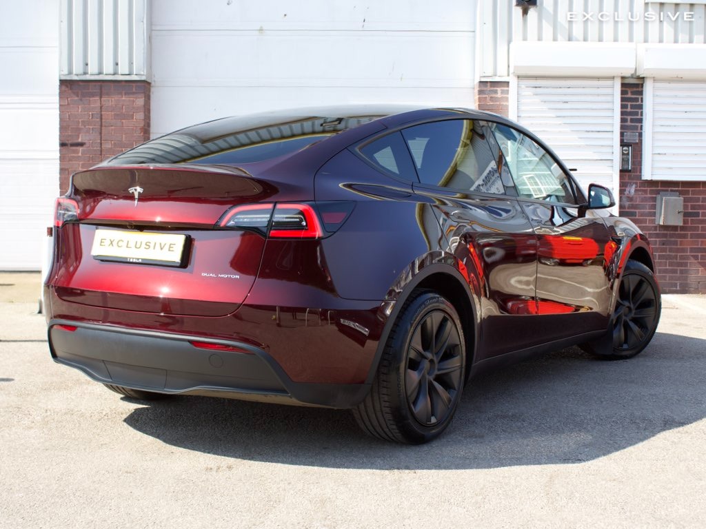 Used Tesla Model Y 2024 for sale - 76280625: Photo 21