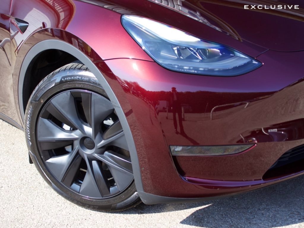 Used Tesla Model Y 2024 for sale - 76280625: Photo 26