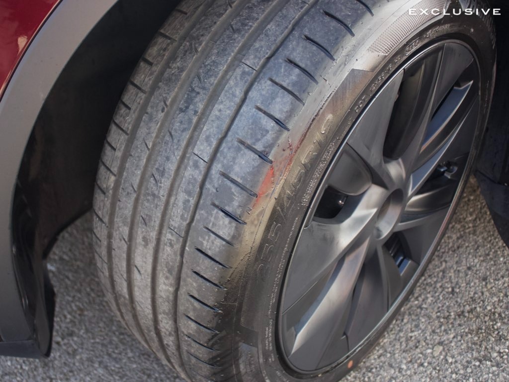 Used Tesla Model Y 2024 for sale - 76280625: Photo 28
