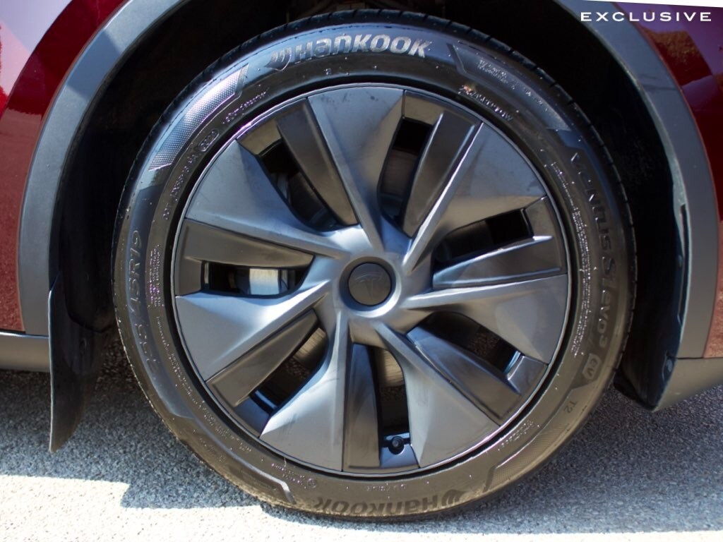 Used Tesla Model Y 2024 for sale - 76280625: Photo 29