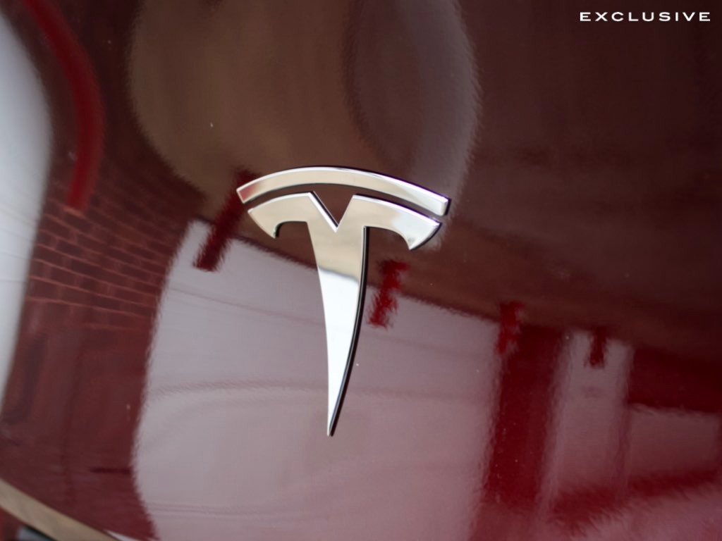 Used Tesla Model Y 2024 for sale - 76280625: Photo 38