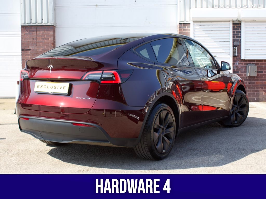 Used Tesla Model Y 2024 for sale - 76280625: Photo 5