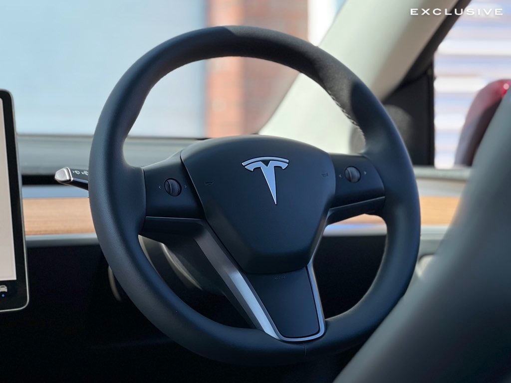 Used Tesla Model Y 2024 for sale - 76280625: Photo 51