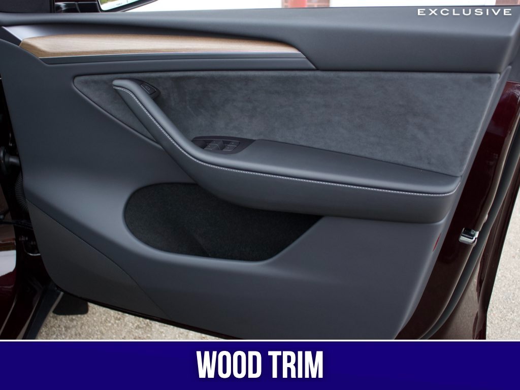 Used Tesla Model Y 2025 for sale - 77136642: Photo 11