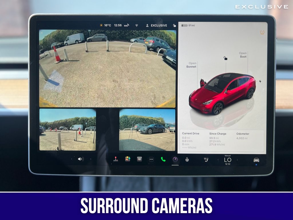 Used Tesla Model Y 2025 for sale - 77136642: Photo 13