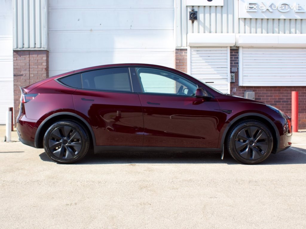 Used Tesla Model Y 2025 for sale - 77136642: Photo 17
