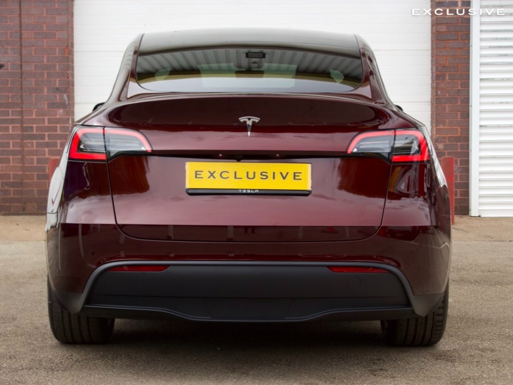 Used Tesla Model Y 2025 for sale - 77136642: Photo 19