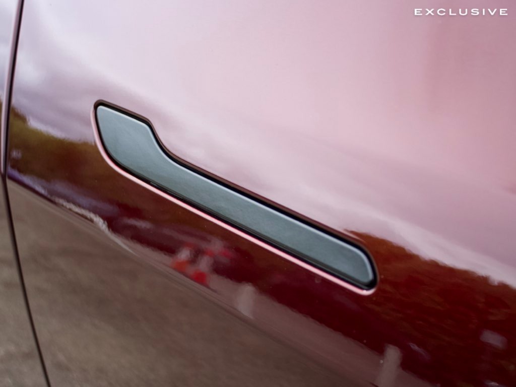 Used Tesla Model Y 2025 for sale - 77136642: Photo 32