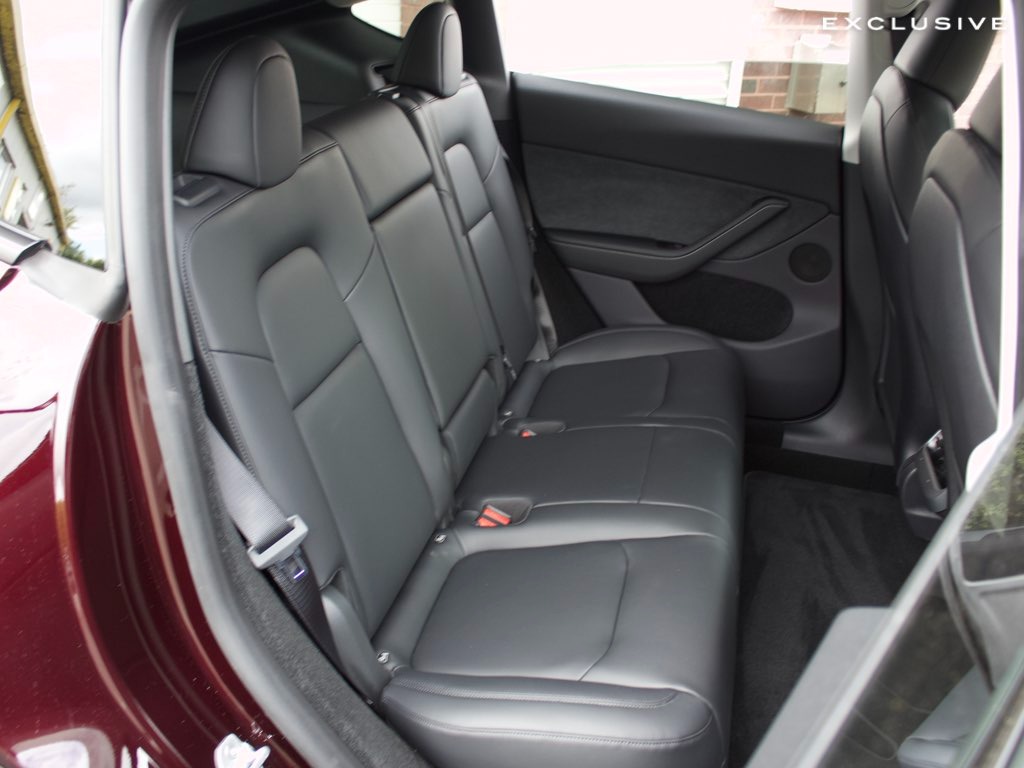 Used Tesla Model Y 2025 for sale - 77136642: Photo 37