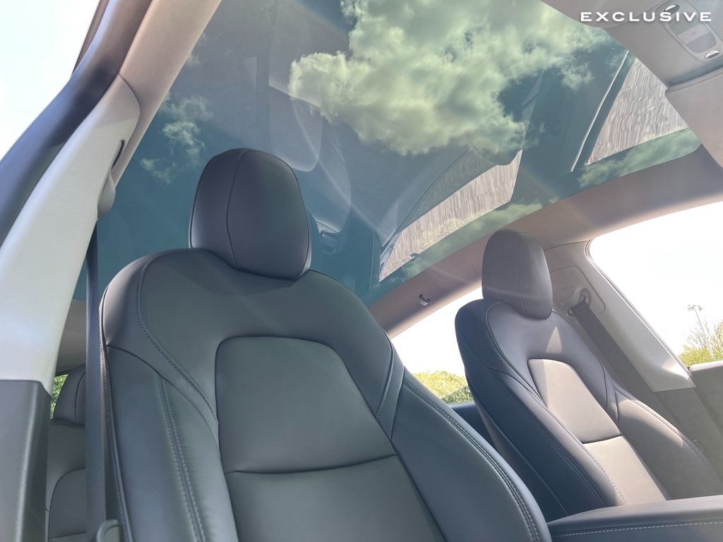 Used Tesla Model Y 2025 for sale - 77136642: Photo 40