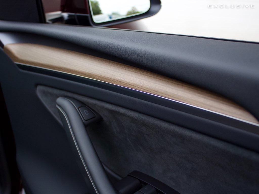 Used Tesla Model Y 2025 for sale - 77136642: Photo 43