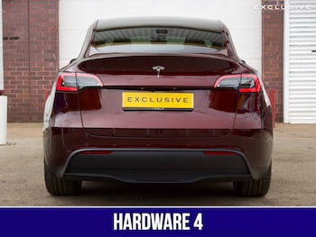 Used Tesla Model Y 2025 for sale - 77136642: Photo