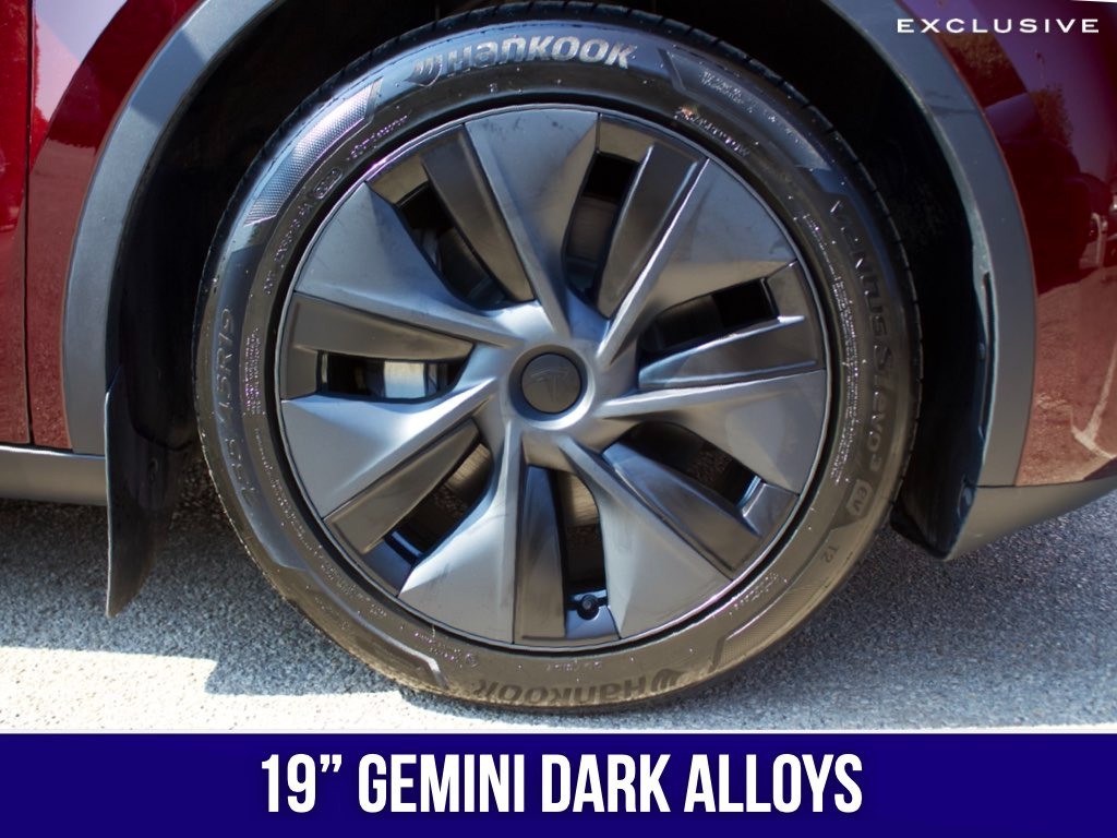 Used Tesla Model Y 2025 for sale - 77136642: Photo 5