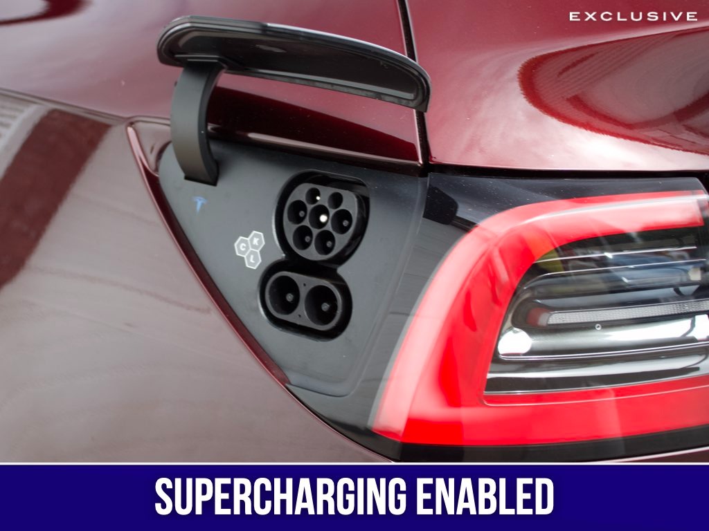 Used Tesla Model Y 2025 for sale - 77136642: Photo 6