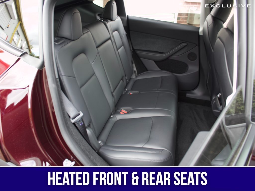 Used Tesla Model Y 2025 for sale - 77136642: Photo 8