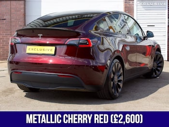 Used Tesla Model Y 2025 for sale - 78424043: Photo