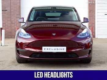 Used Tesla Model Y 2025 for sale - 78424043: Photo