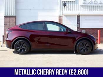 Used Tesla Model Y 2024 for sale - 74155131: Photo