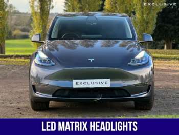 Used Tesla Model Y 2022 for sale - 74707198: Photo