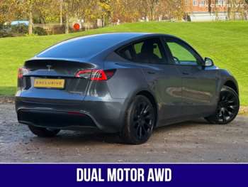 Used Tesla Model Y 2022 for sale - 74707198: Photo